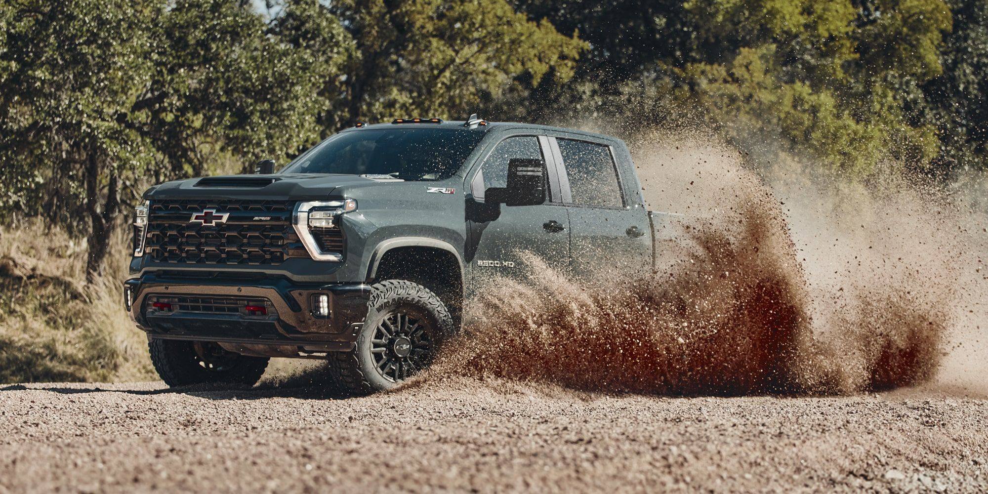 Why Buy Your 2026 Silverado HD from Key Chevrolet of White River?