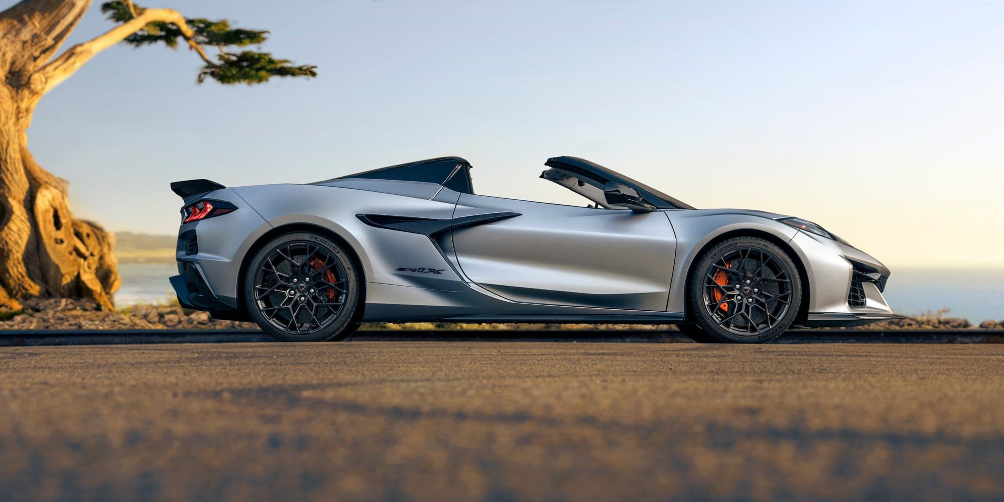 What Makes the ZR1X Quail Silver Limited Edition So Special?