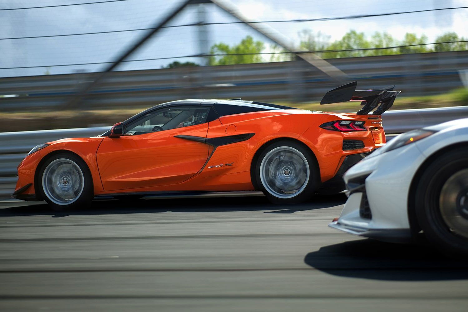 What Does the 1LZ Corvette ZR1 Bring to the Table?