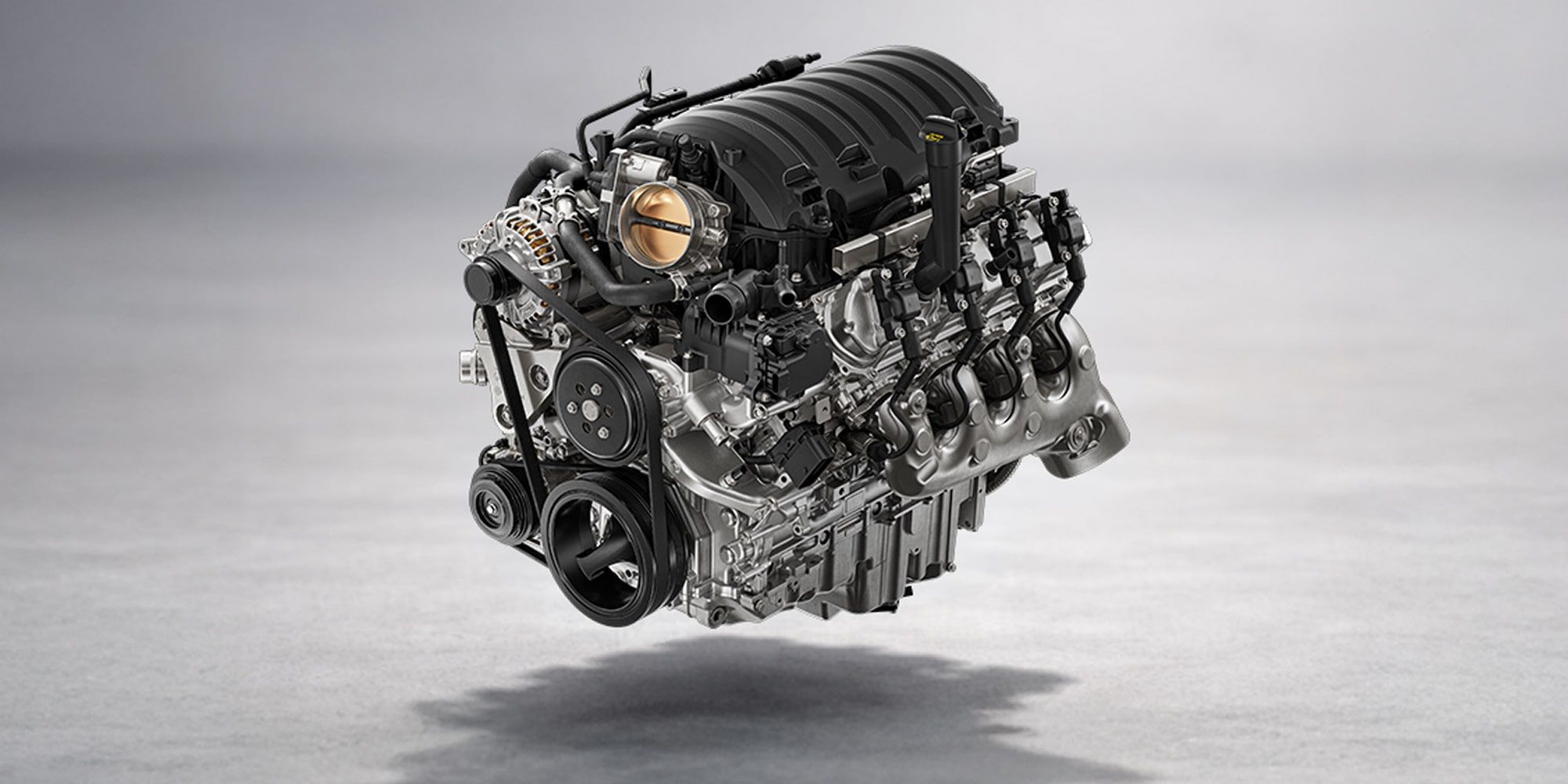 Are There Multiple Engines Available on the 2027 Chevrolet Silverado?