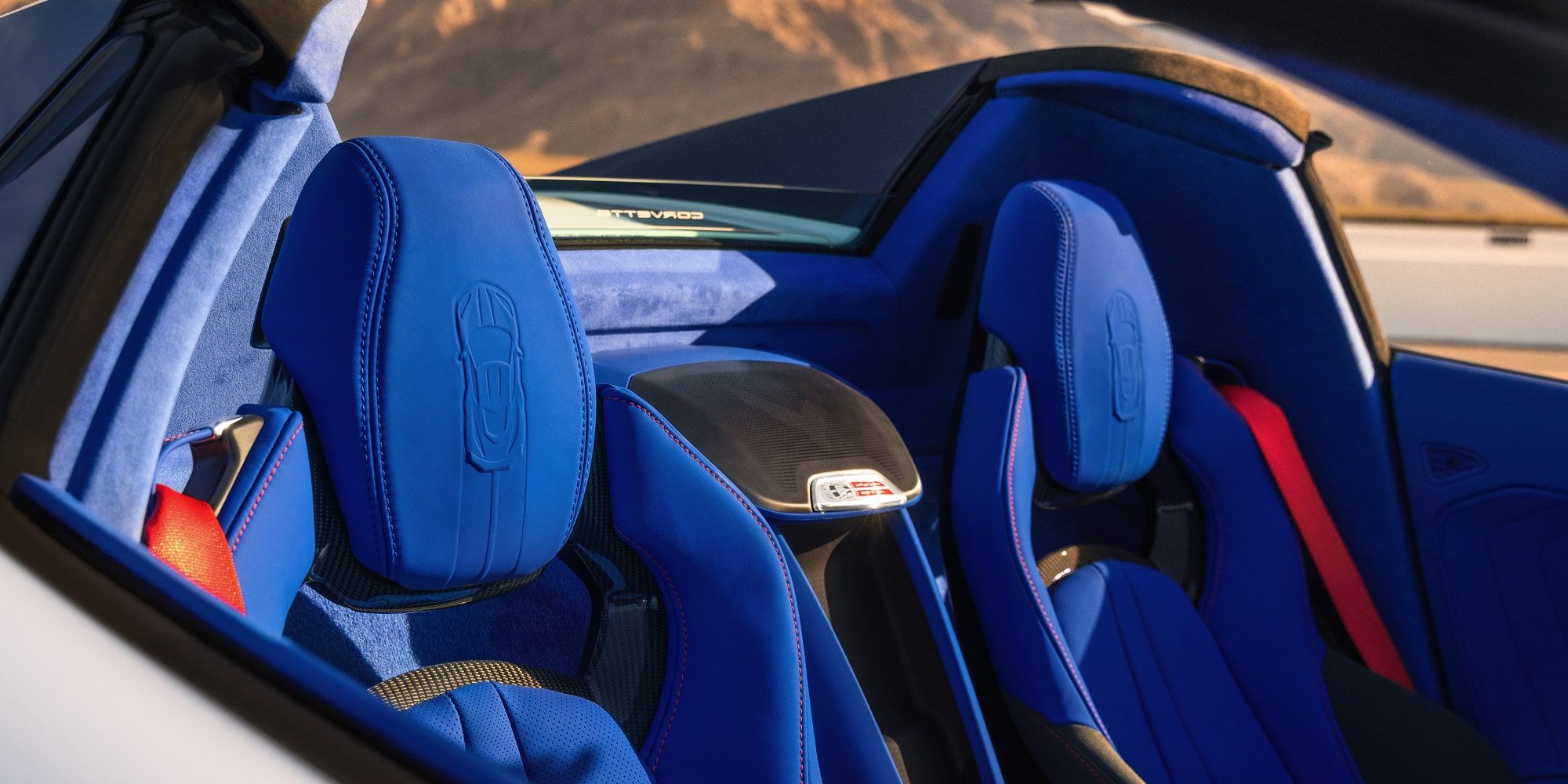 A Masterpiece in Santorini Blue: The 2027 Grand Sport Launch Edition