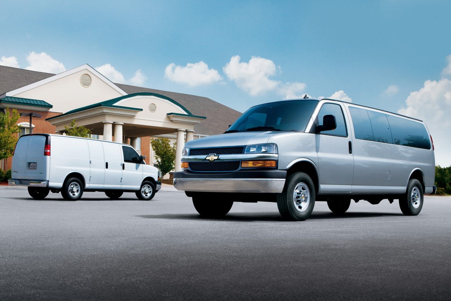 56 Auto Sales is Ohio's Trusted Source for Used Plummer Service Vehicles