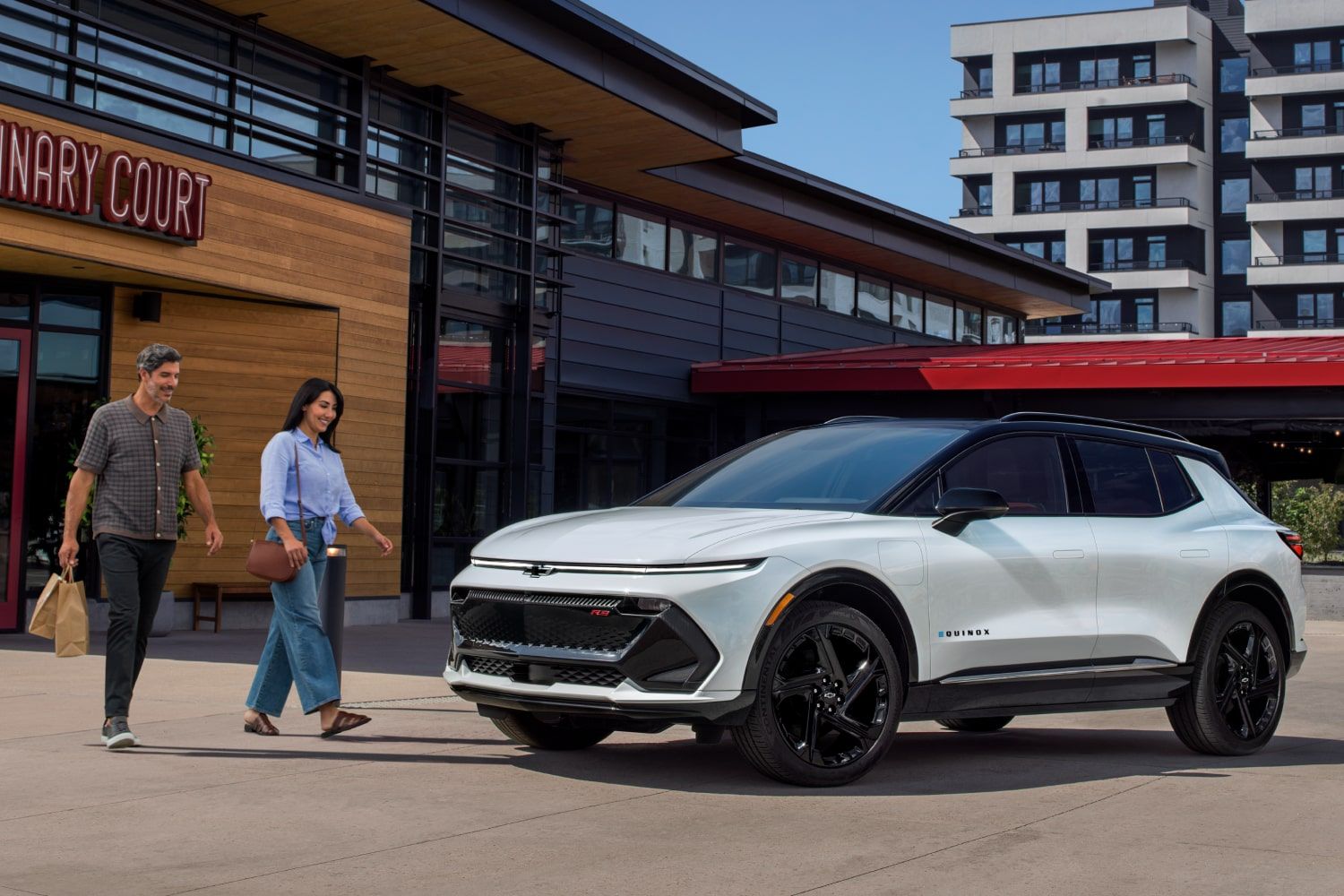 How Do You Get Your Chevrolet Ready for Lease Return?