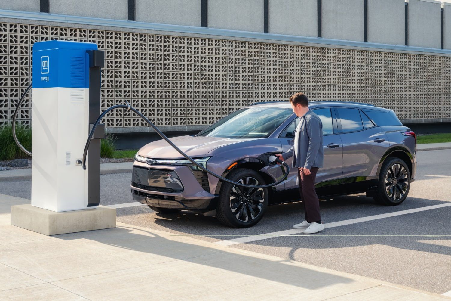 Drive Cleaner, Go Further: Top Chevy SUVs for Eco-Conscious Delaware Drivers