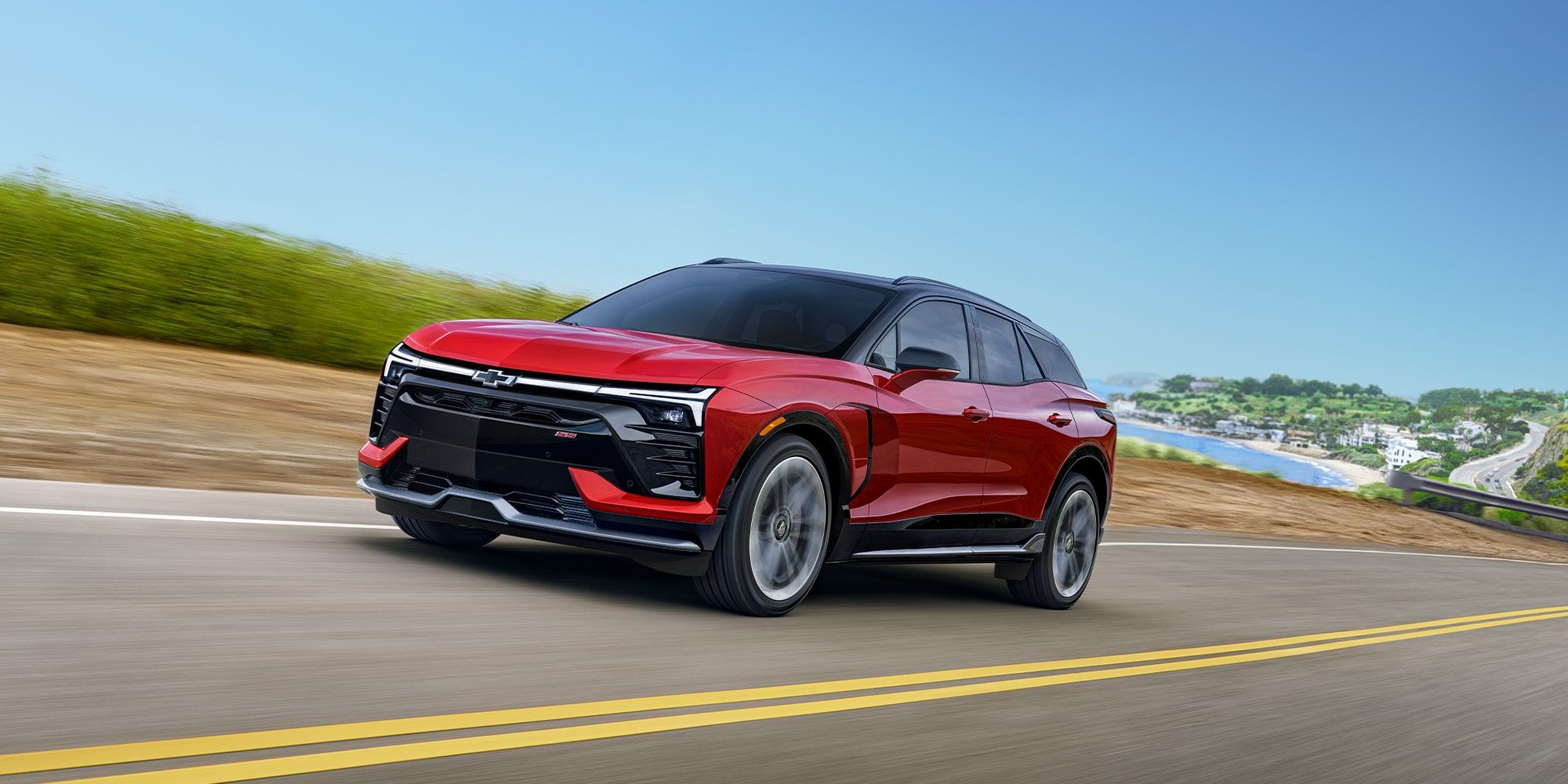 Why Delaware Drivers Choose i.g. Burton Lewes Automall Chevrolet