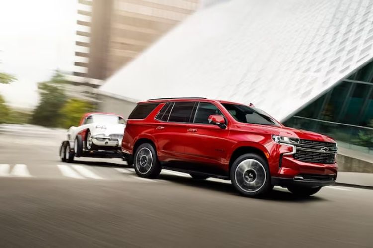 What are the Advantages of Buying a Used SUV?