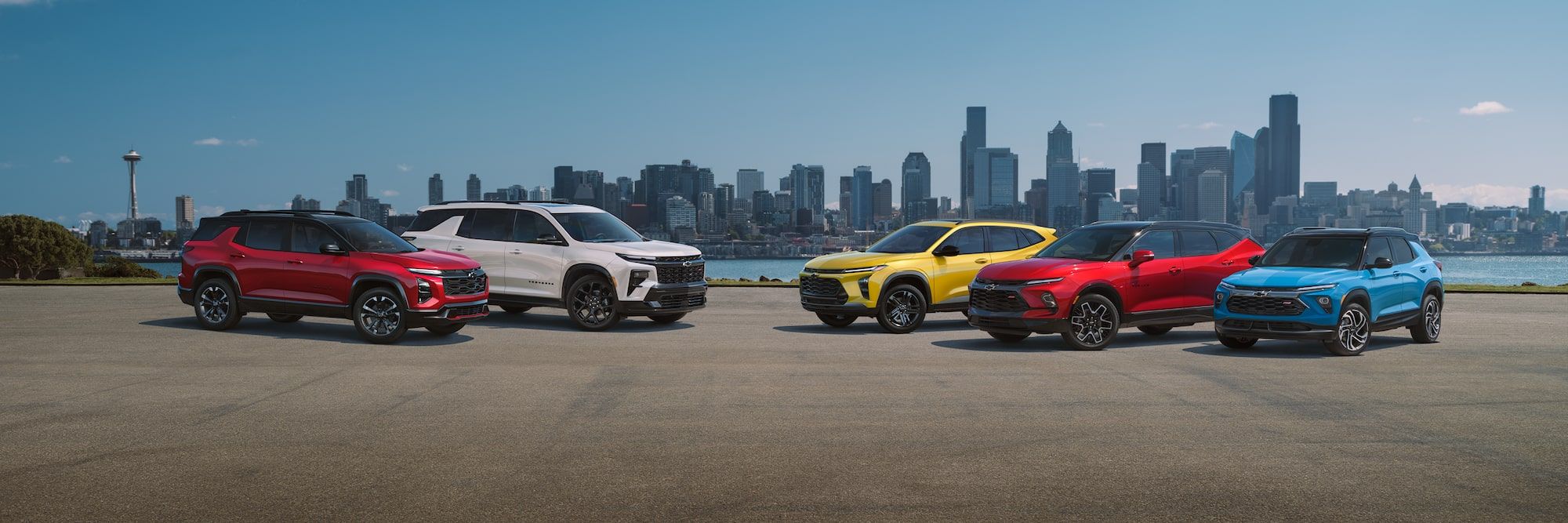 How Does Chevrolet Resale Value Work?