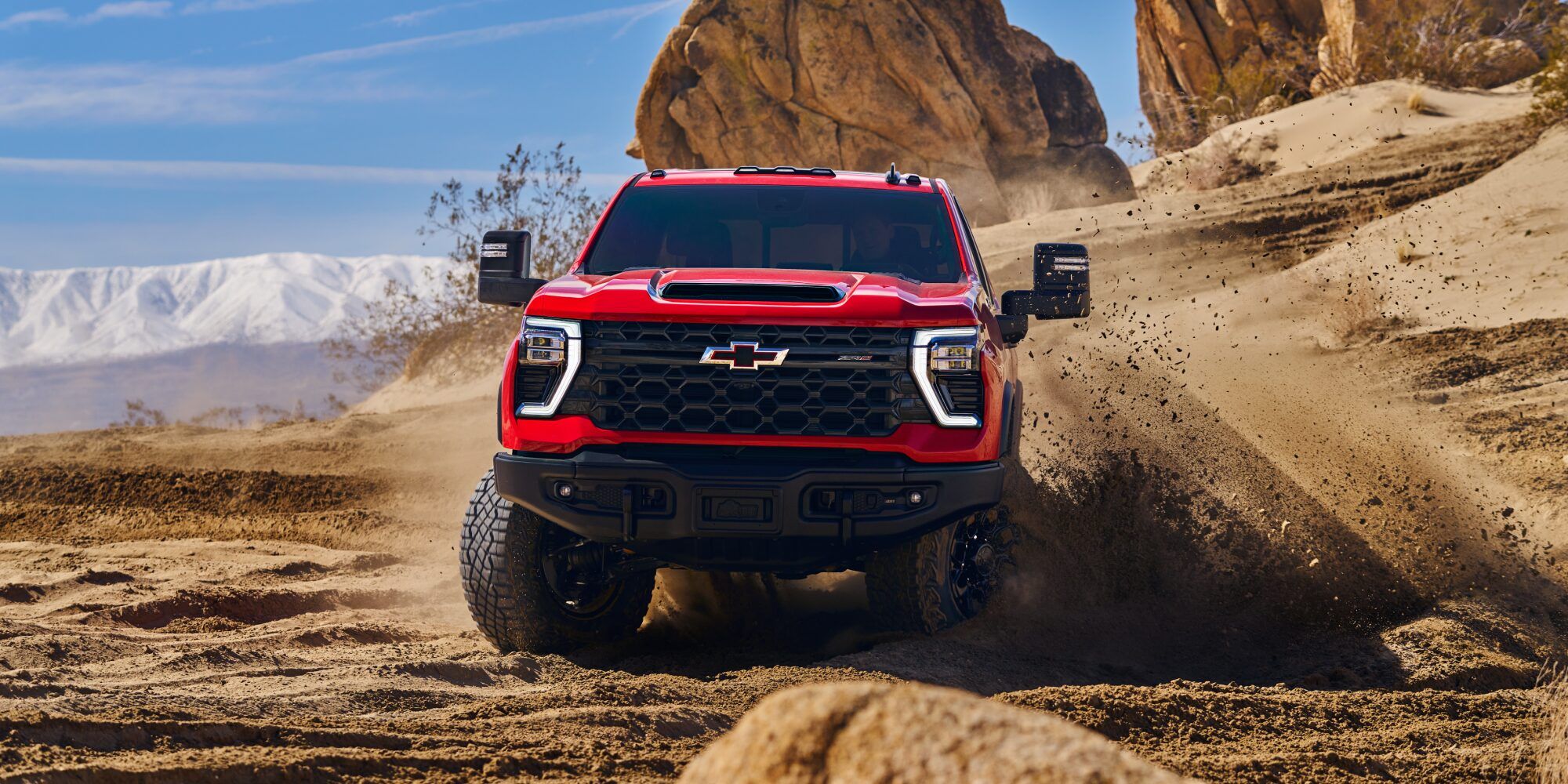 Why Buy from Victory Layne Chevrolet