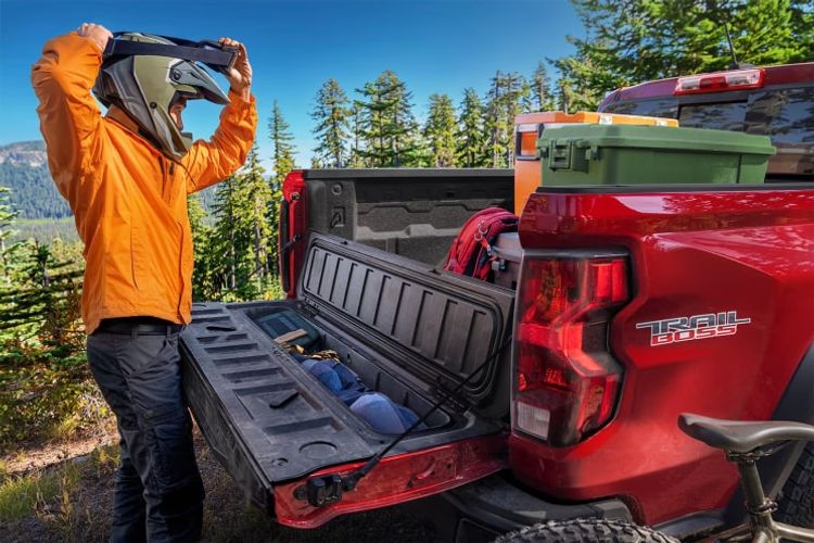 What Key Factors Should I Consider When Buying a Used Truck?