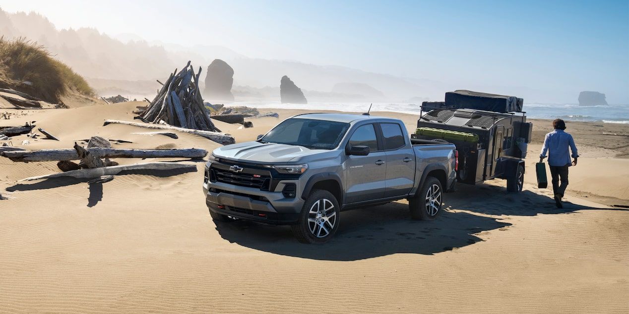 Used Truck Dealer Nashville TN