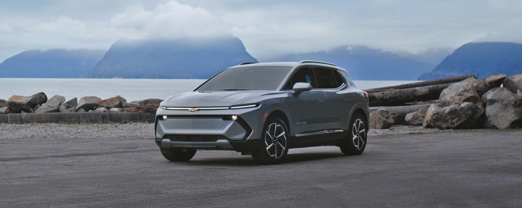 Chevrolet Greensburg PA