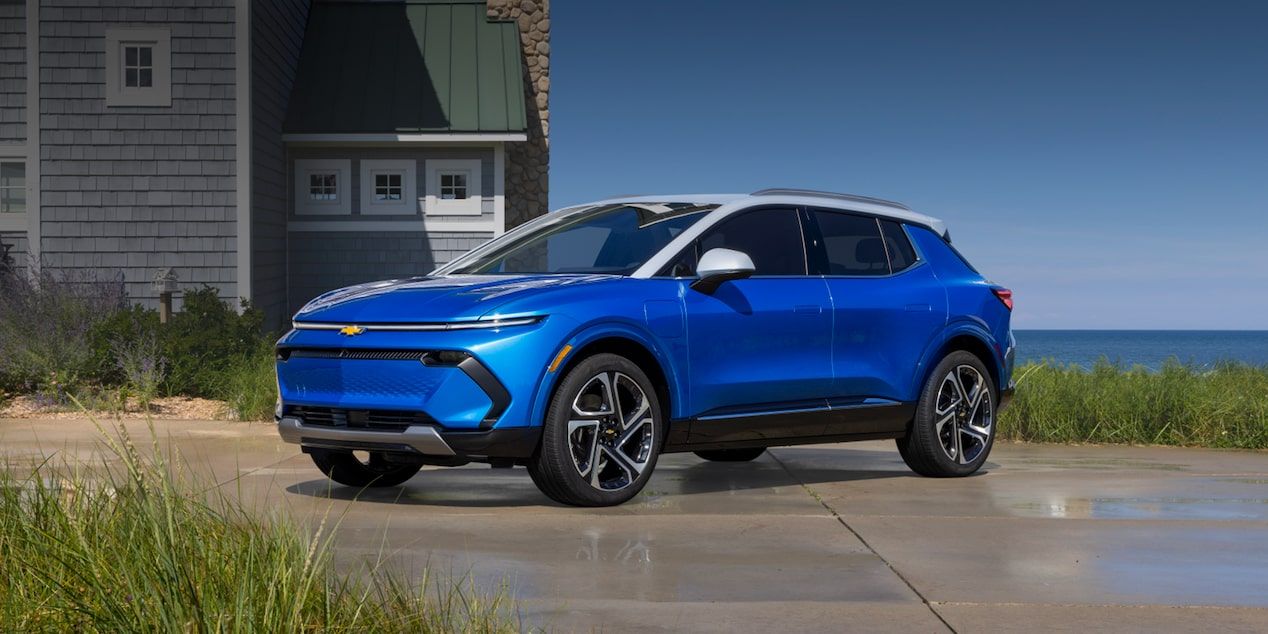 Chevrolet Pine Bluff AR