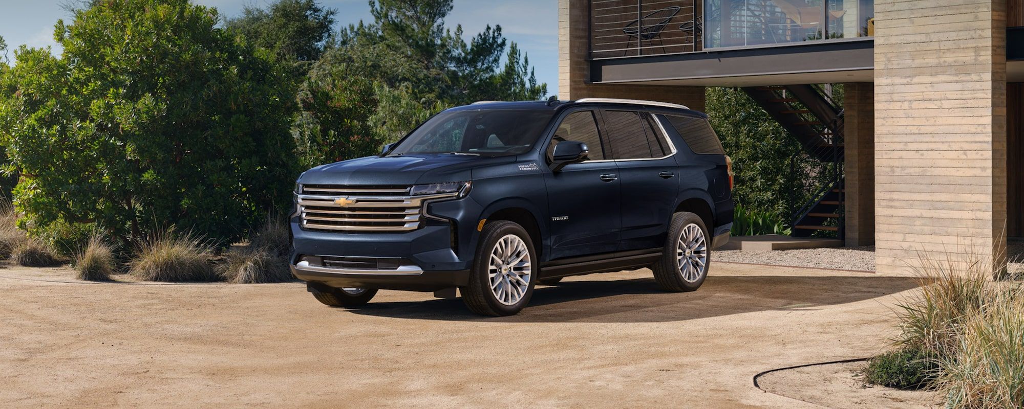 What Makes a Used Chevy Tahoe a Smart Choice?