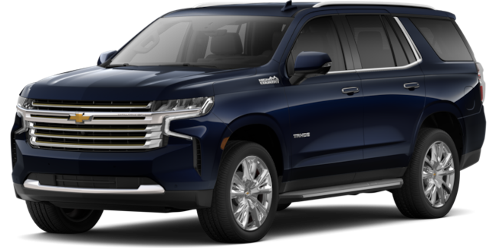 High Country - Living the High Life