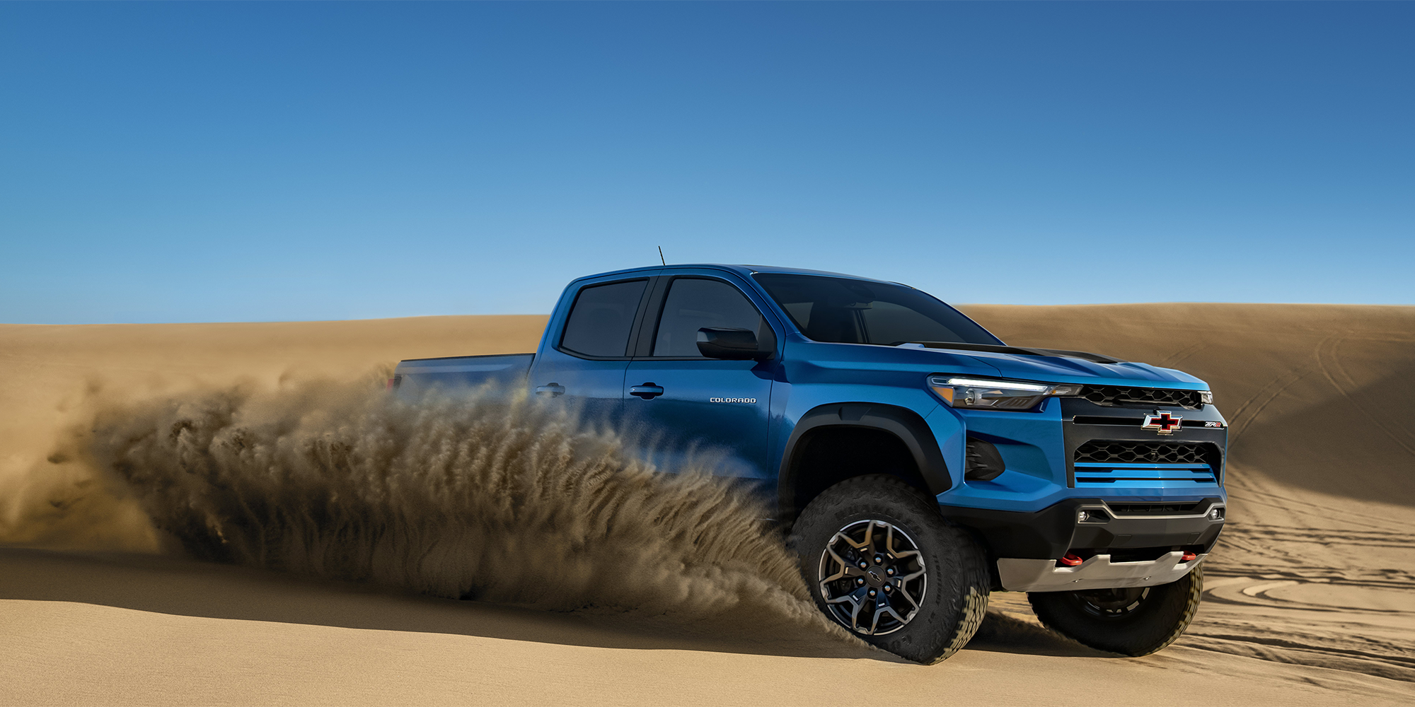 Chevy Colorado Oil Change Schedule