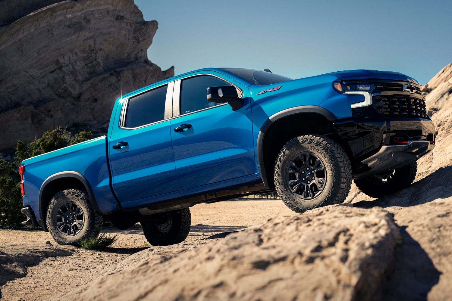 Is buying a used Silverado the right decision for me?