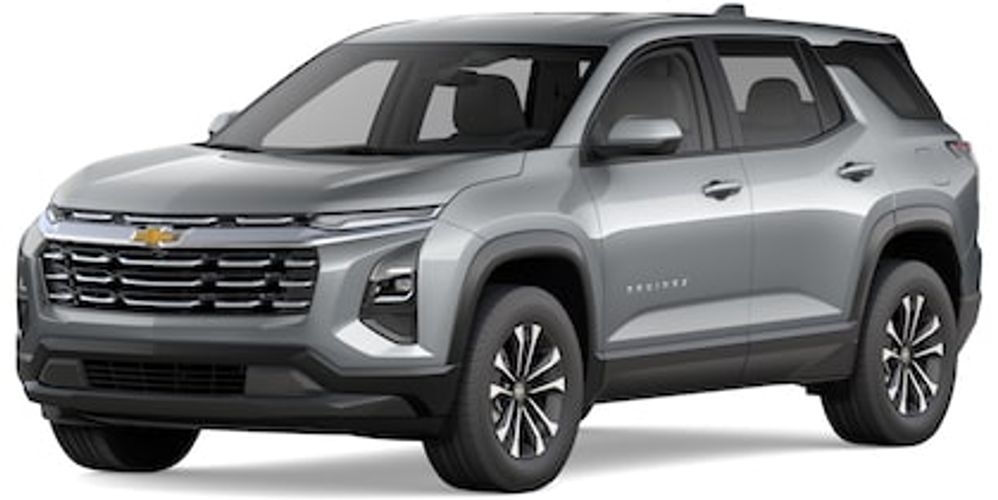 Does the LT Have Heated Seats?