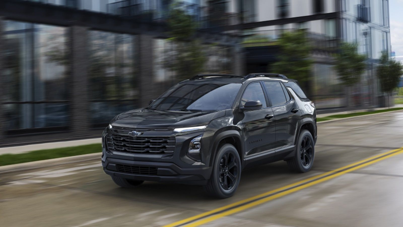 Stretch Your Budget Further with a Used Chevy Equinox