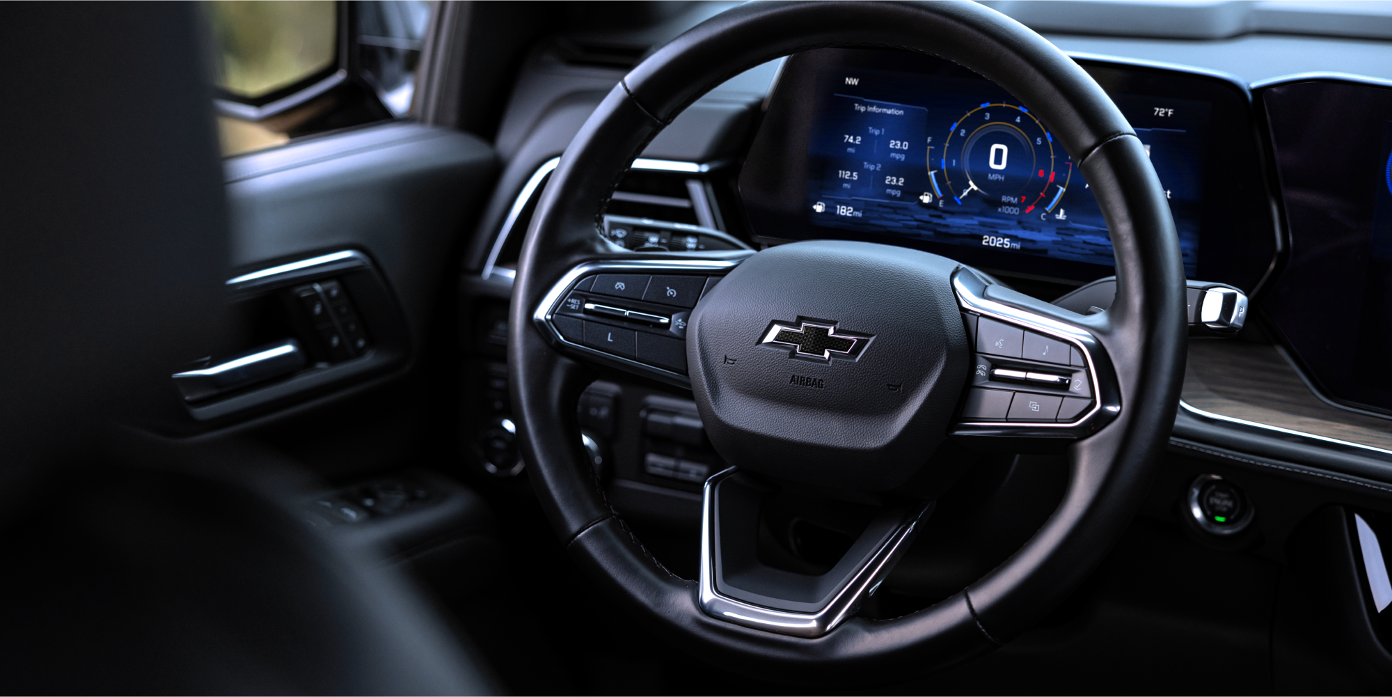 Financing Made easy through Portsmouth Chevrolet