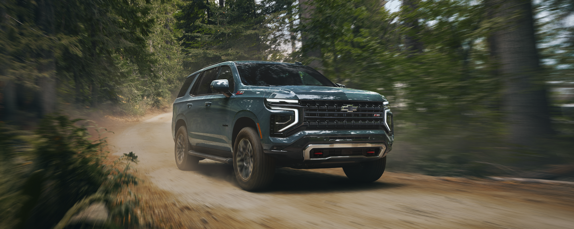 Big Families? Consider a 3‑Row SUV