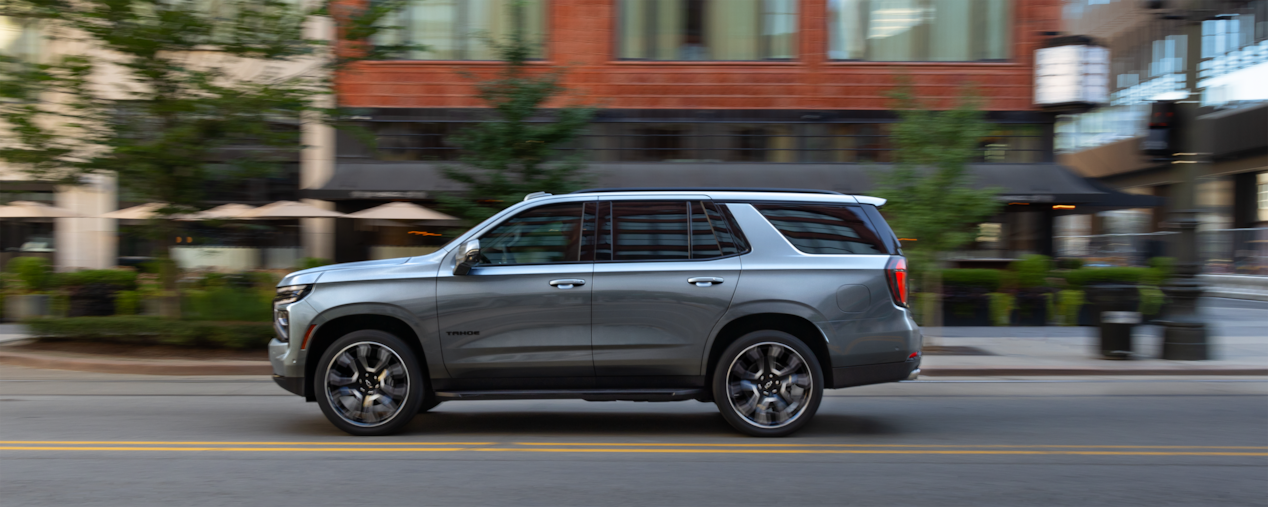 Used Car Huntingdon TN