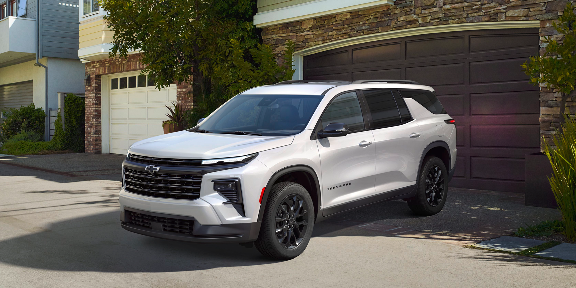 Is the 60,000 Mile Service Important for my Chevy Traverse?