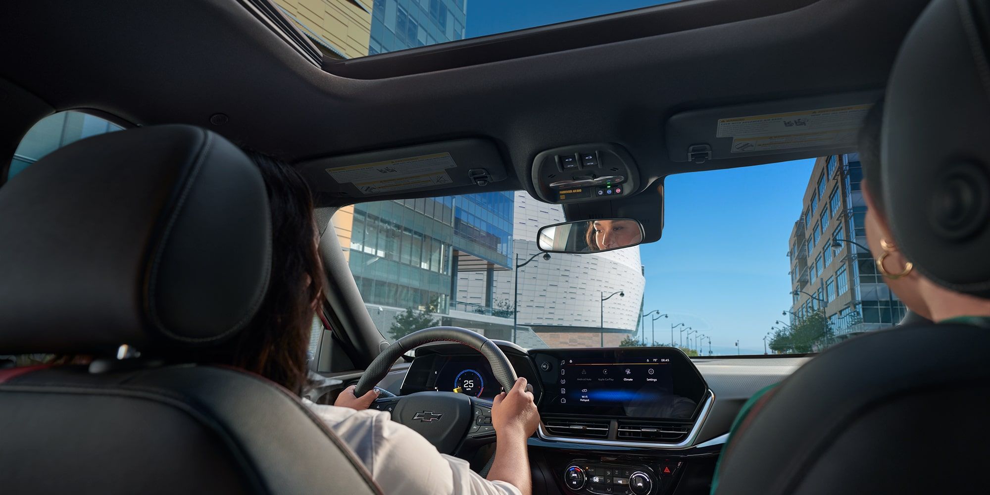 Budgeting Basics: What to Consider When Buying a Chevy Trax