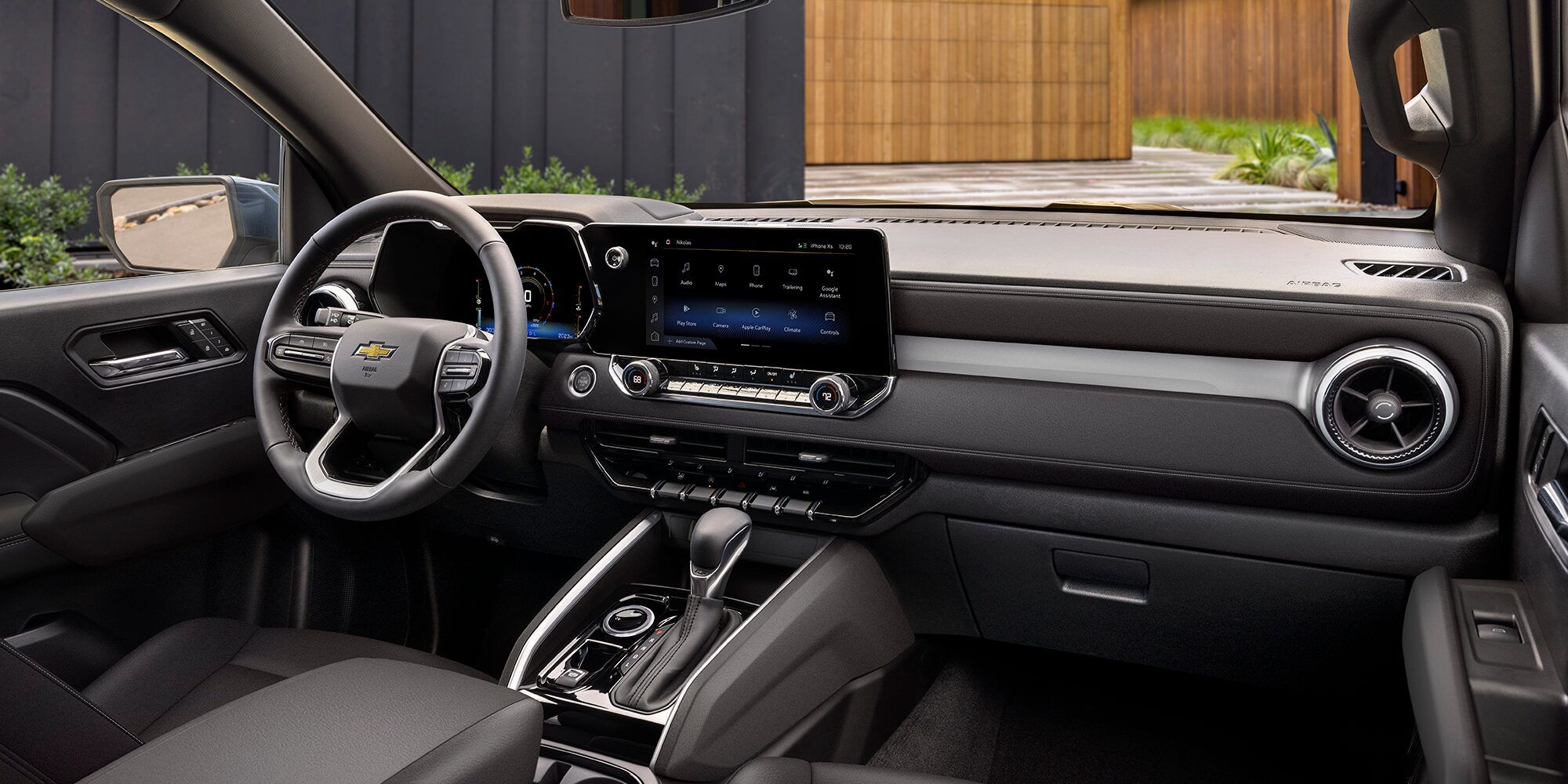 Financing Your Used Chevrolet Colorado Pittsburgh, PA