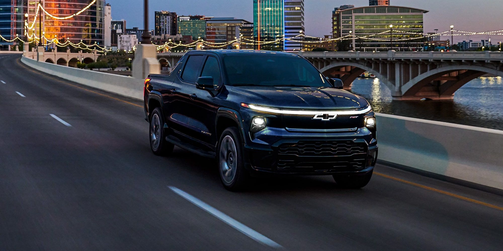 2026 Chevy Silverado EV Trail Boss FAQs