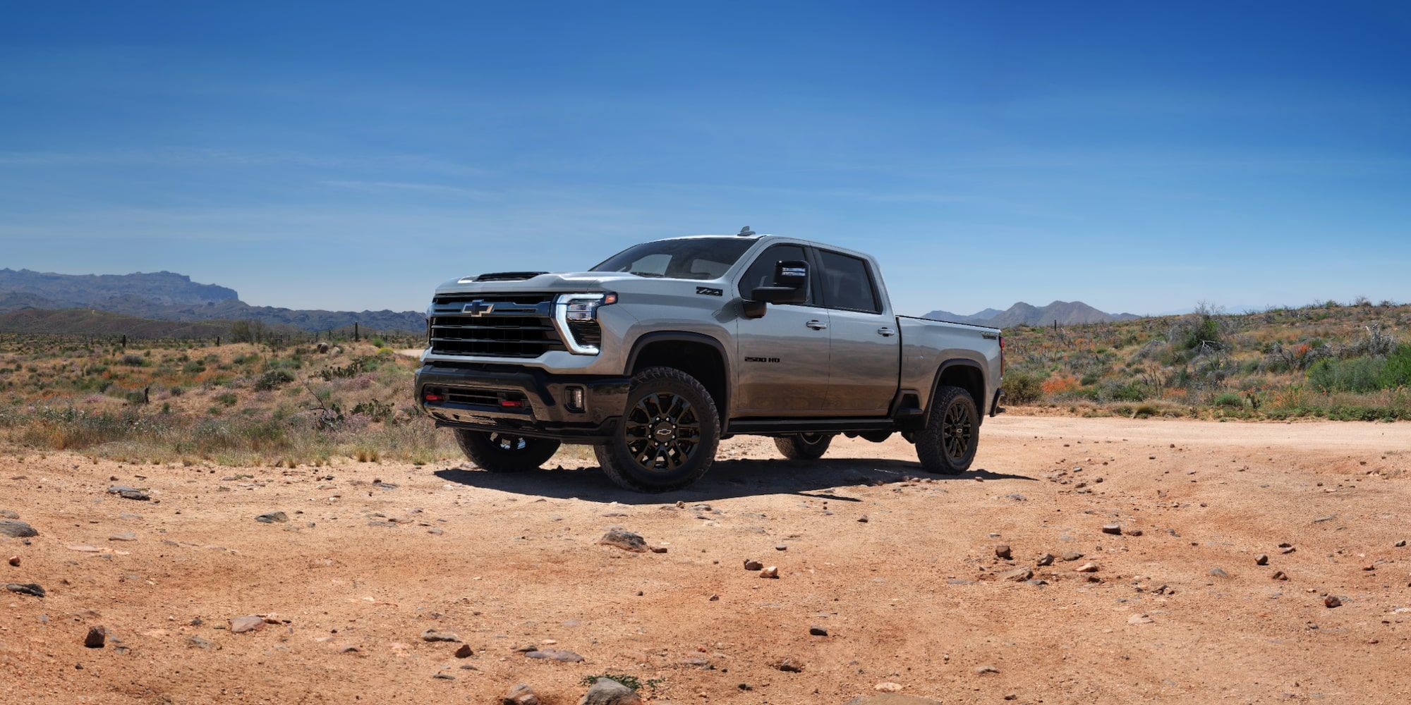 Chevrolet Jacksonville NC