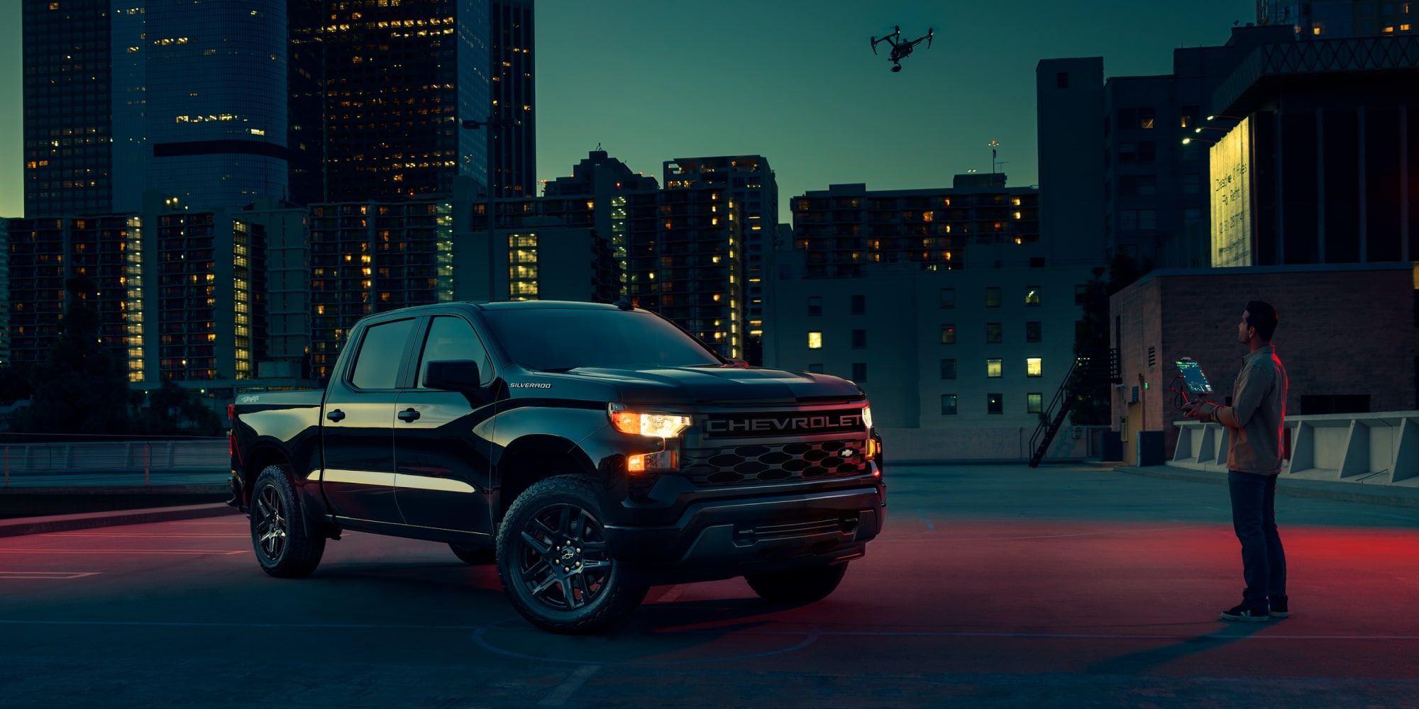 Why the Chevy Silverado is a Top Choice for West Palm Beach Drivers