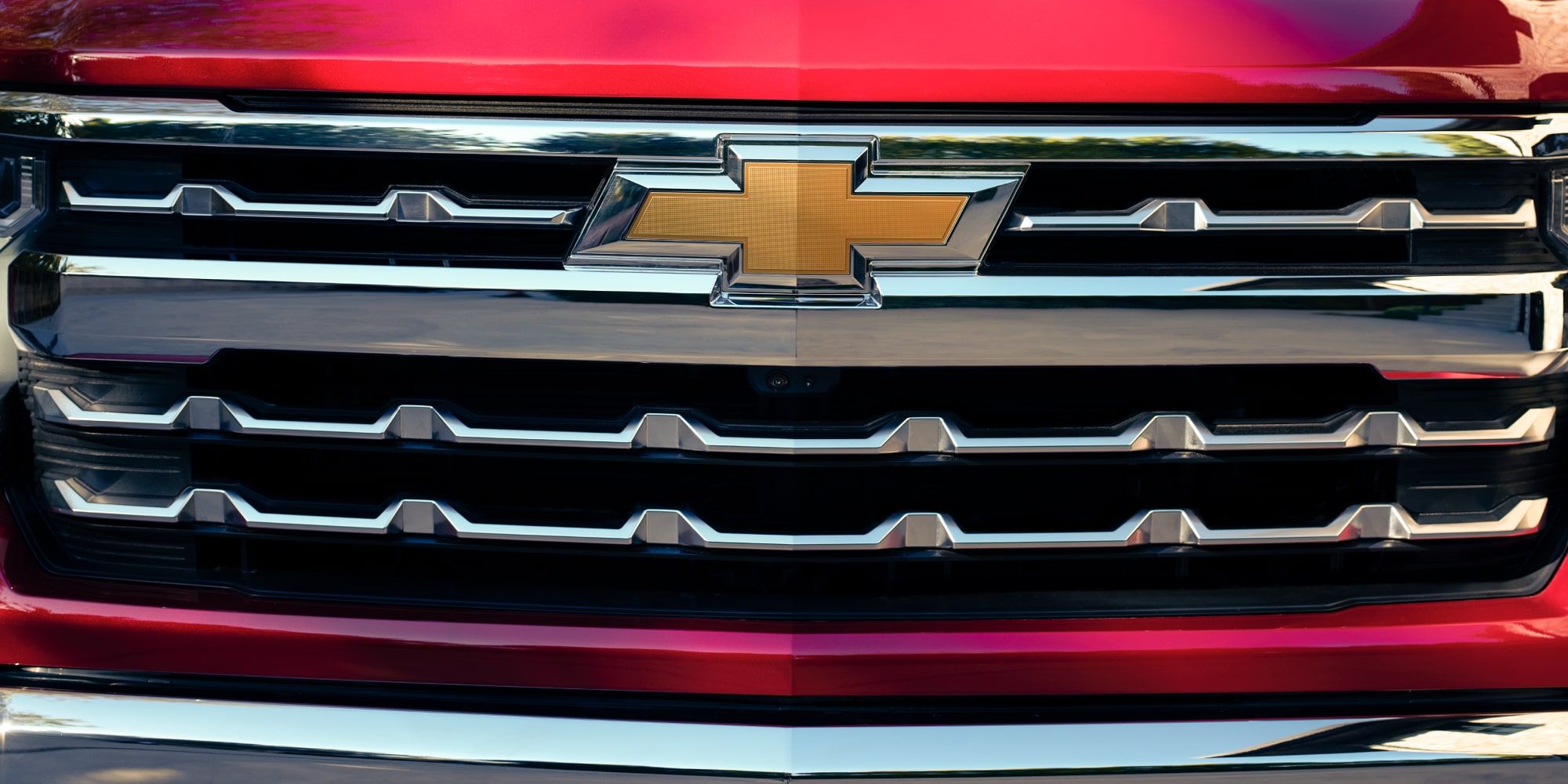 What Makes Key Auto Group Your Premier Silverado Destination?