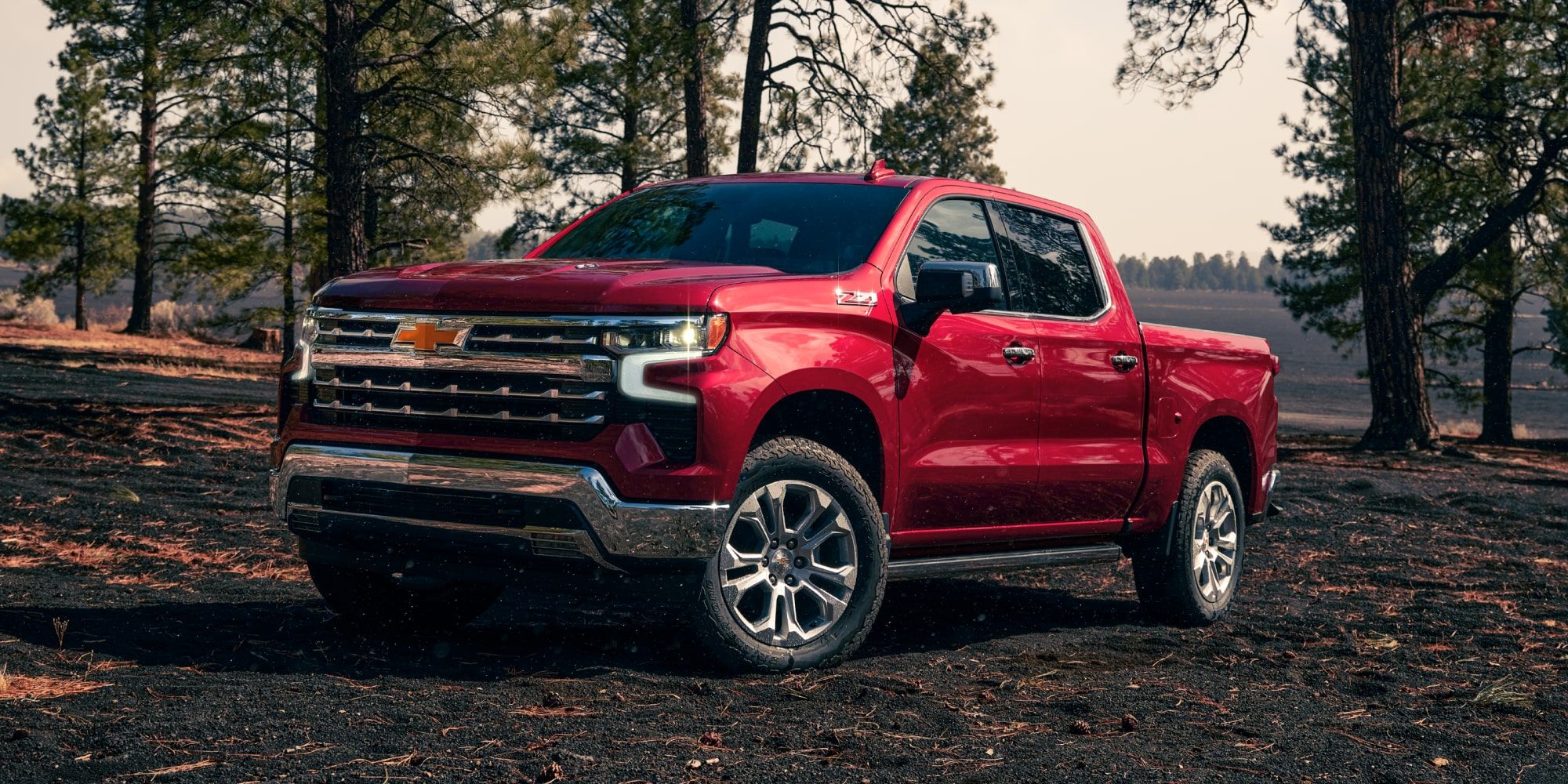 How to Finance a Chevy Silverado