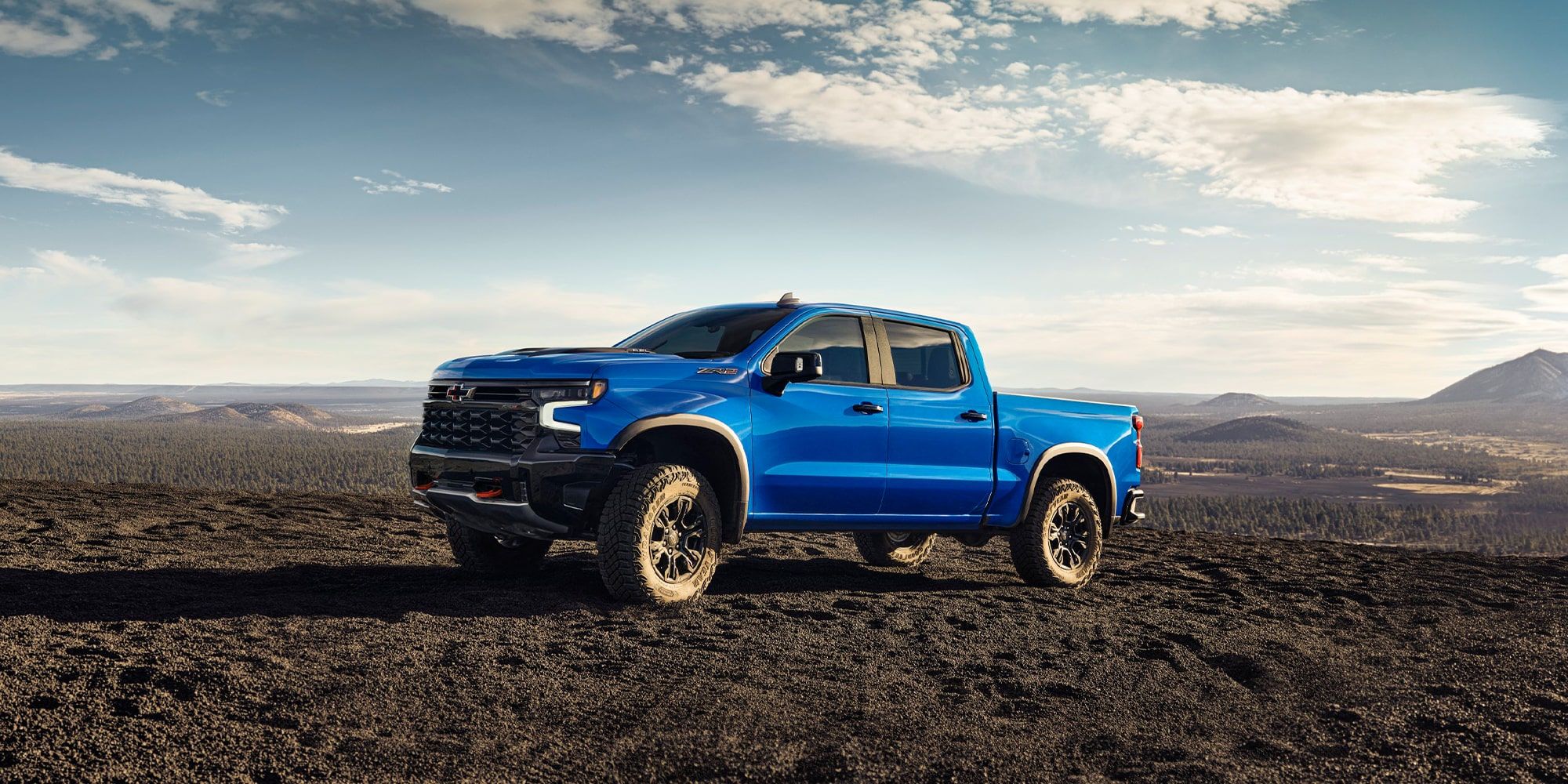 Tell Me the Benefits of Buying a Used Chevy Silverado.