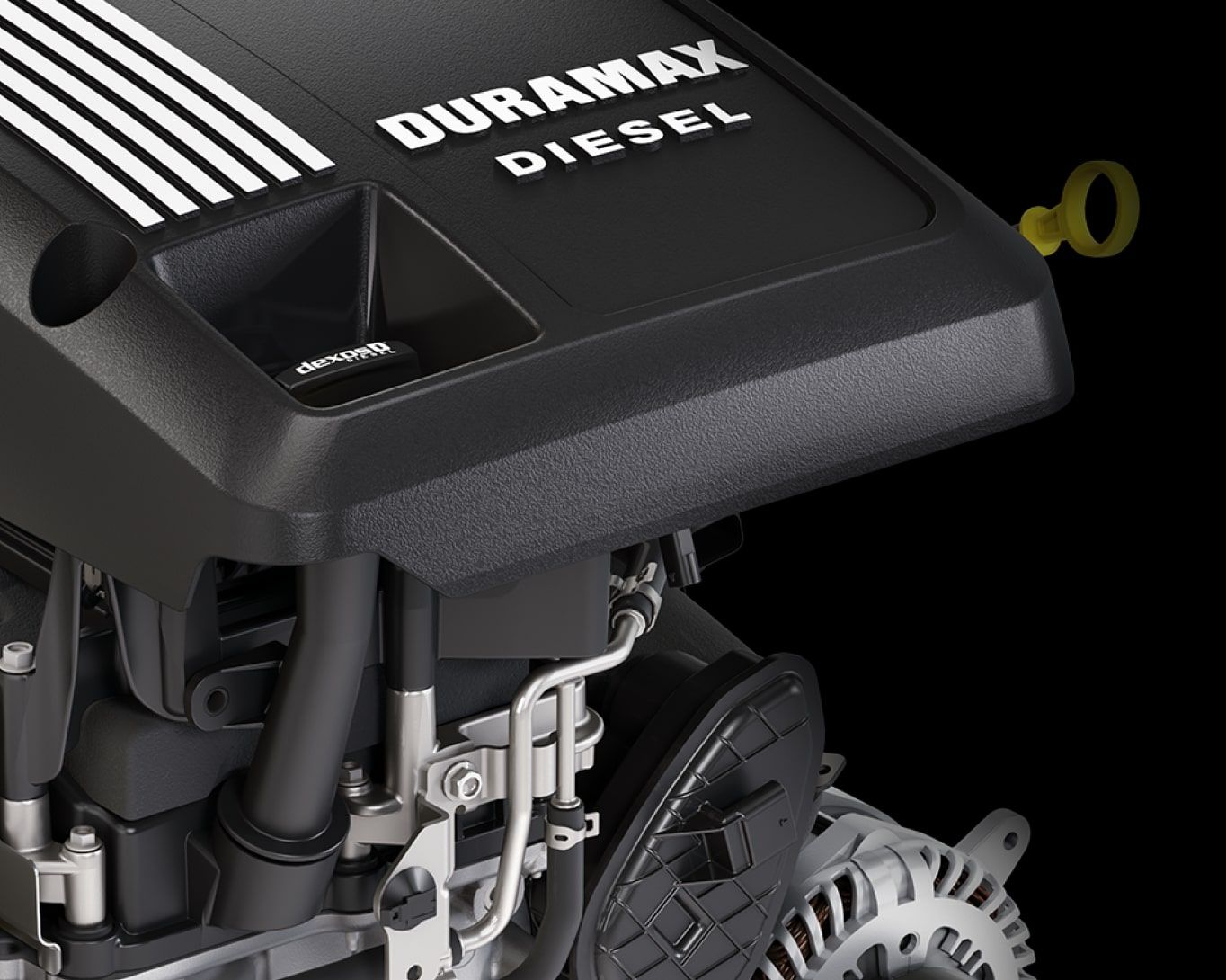 What Engines Are Available for the Chevy Silverado?