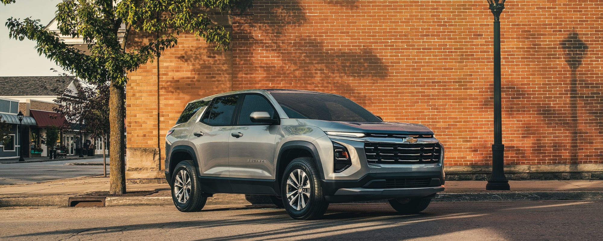 Chevrolet Washington NC