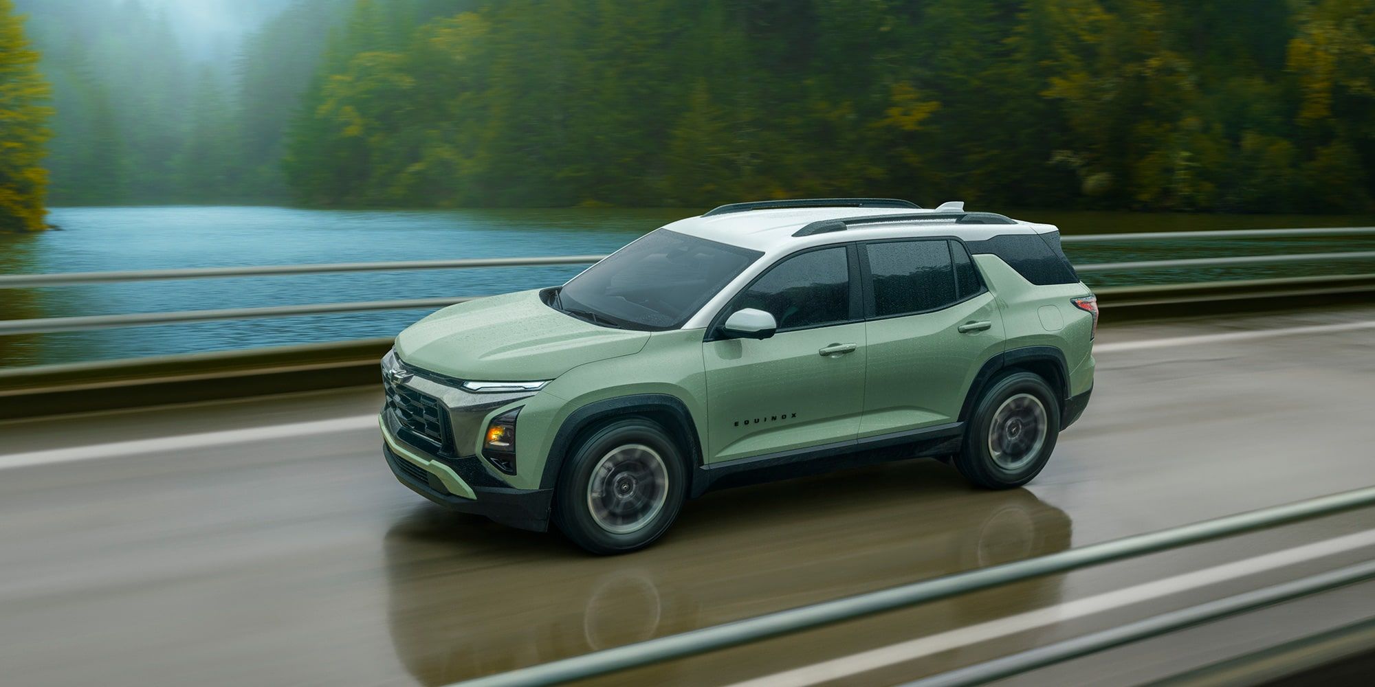 Best Chevy Equinox Deals in Ft Myers FL