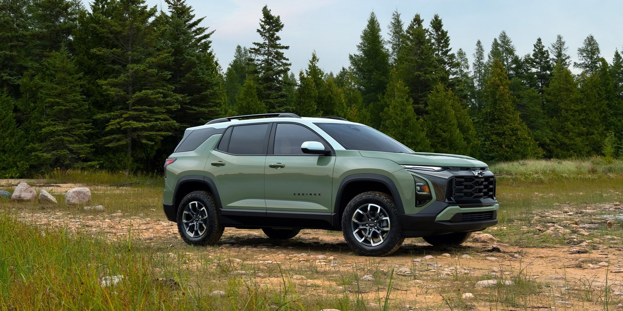 What are the Best New Equinox Deals in Fort Myers?