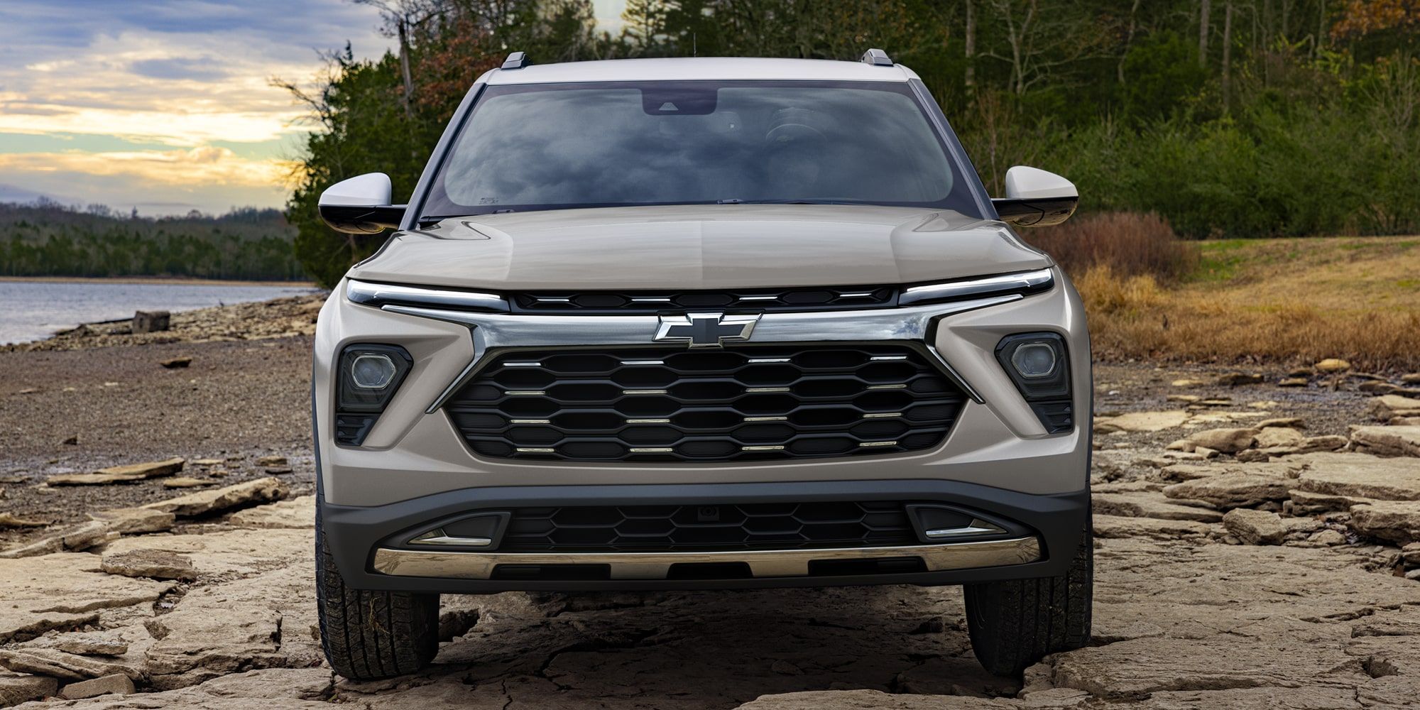 How to Find a Good Deal on a Trailblazer