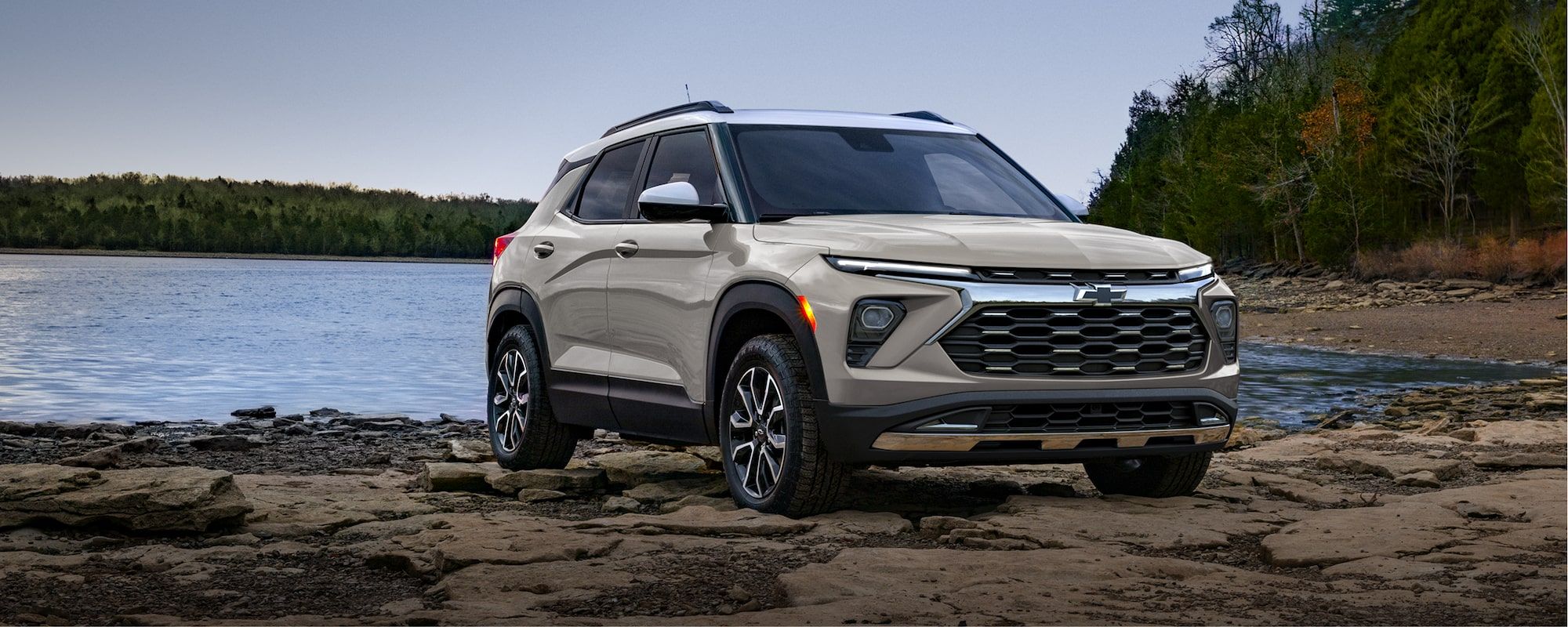 What Are My Financing Options at Portsmouth Chevrolet?