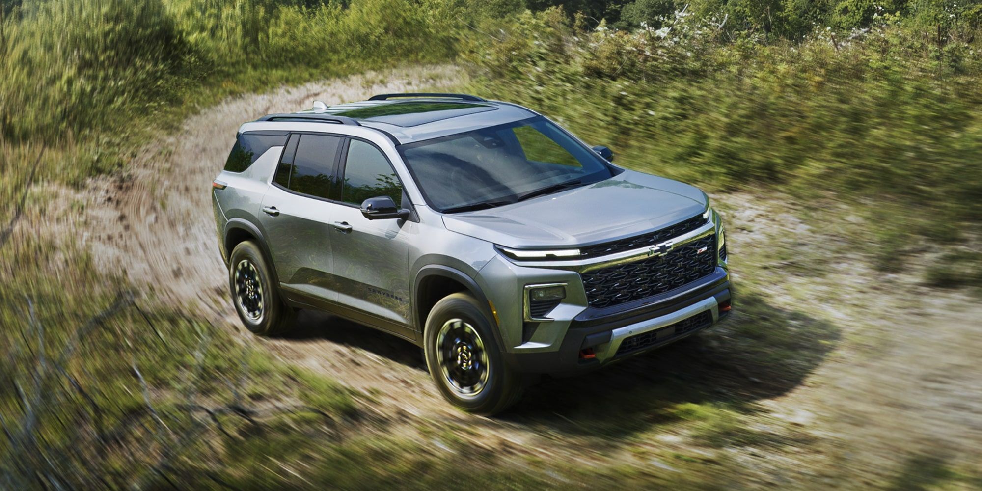 How To Buy a Chevy With Bad Credit