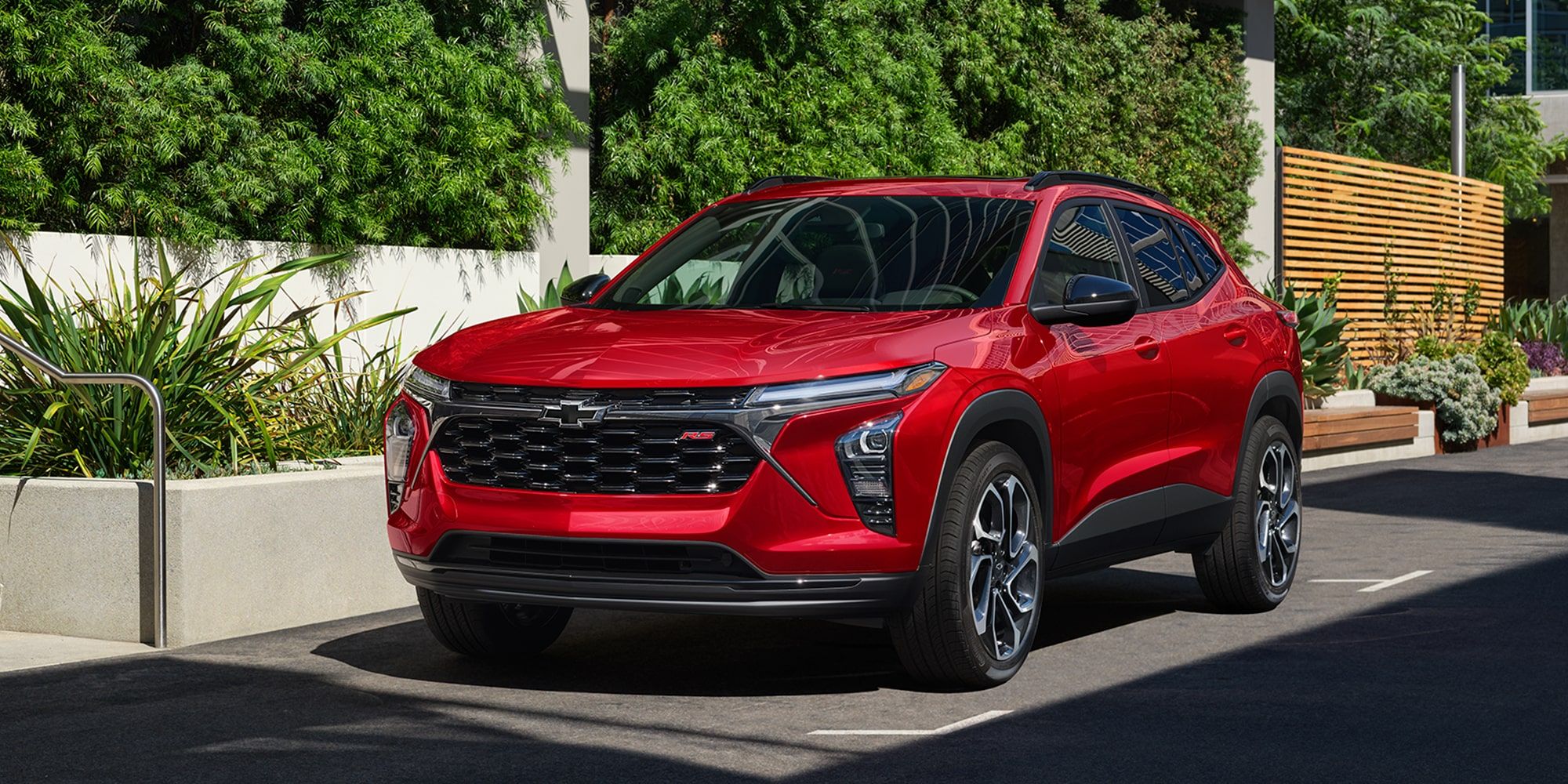 Chevrolet Wilmington DE