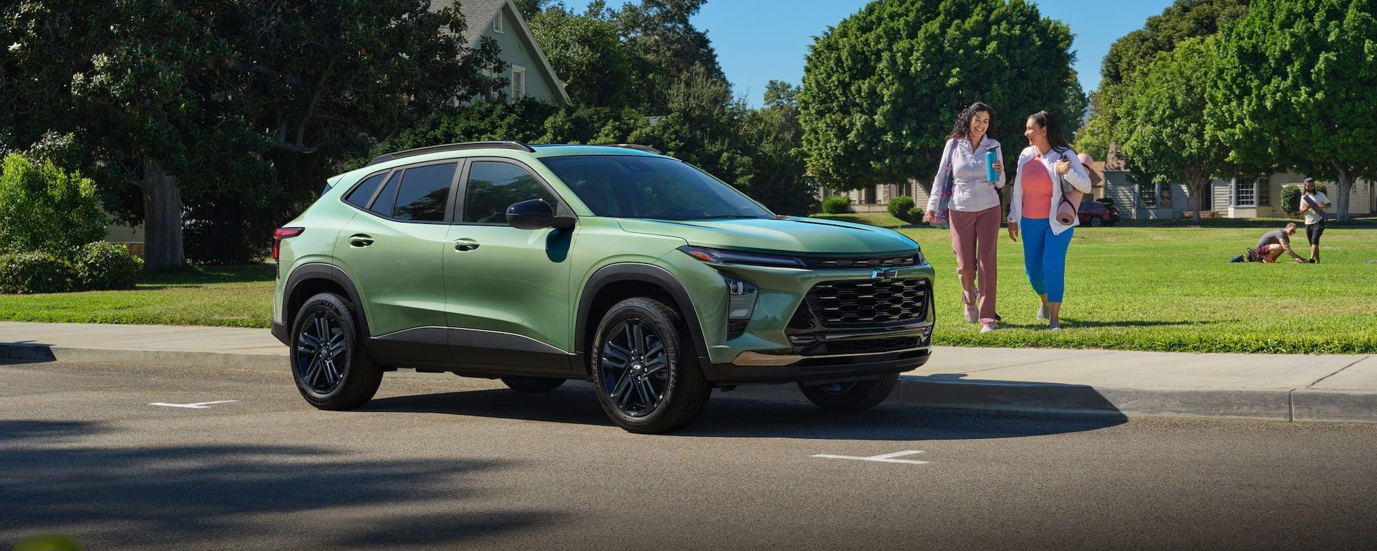 What Do I Do if I Get a Flat Tire?