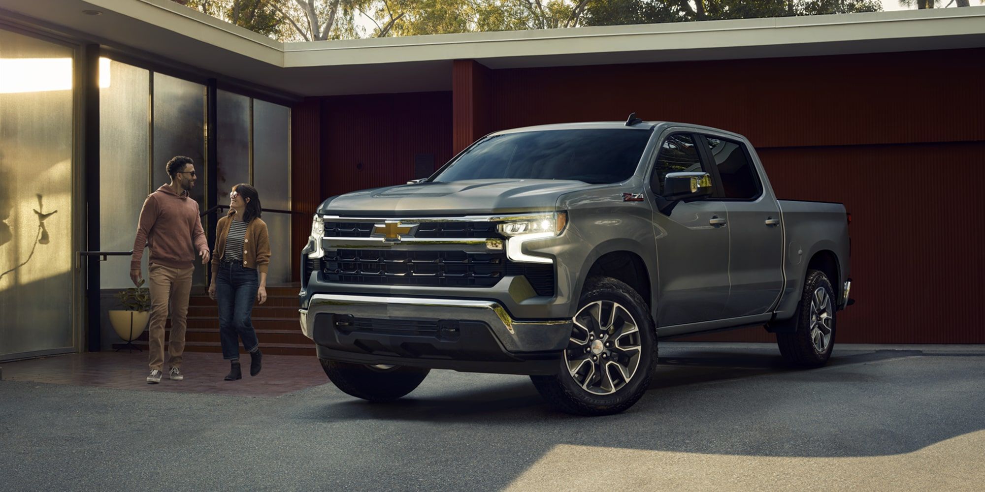 Key Chevrolet South Burlington is Proudly Part of the Key Auto Group
