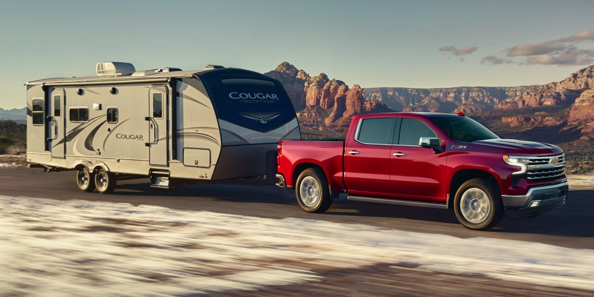 Why Choose Key Chevrolet South Burlington