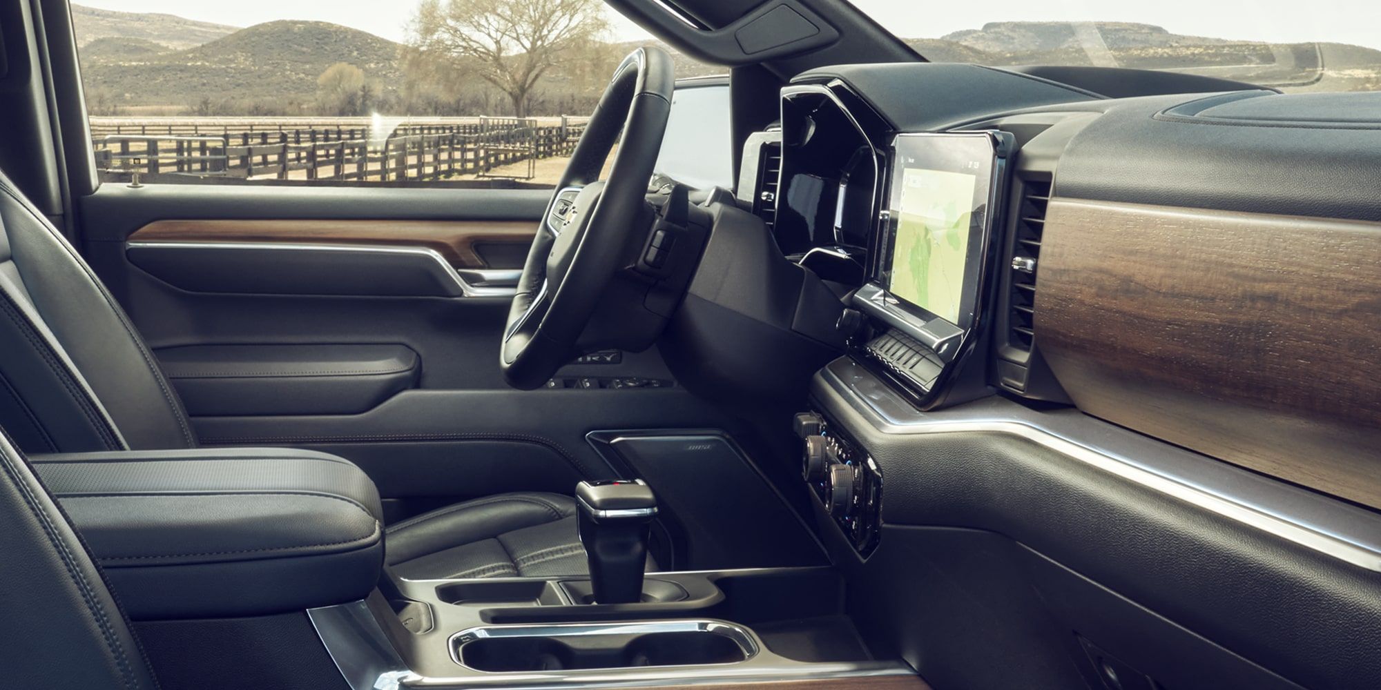 Chevrolet Silverado Financing in South Burlington, Vermont