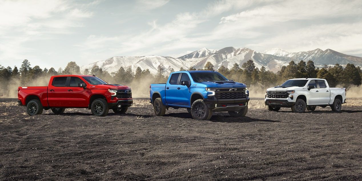 New vs Used Chevy Silverado Buying Compared