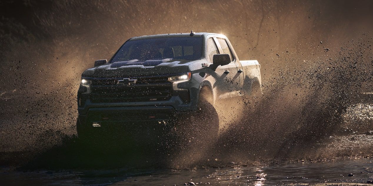 How To Find Chevy Silverado Deals near Concord NH