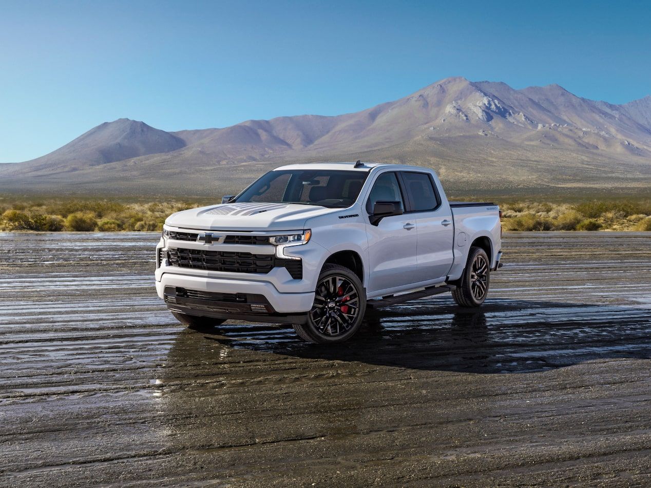 New vs. Used Chevy Silverado: Which Offers Better Value?