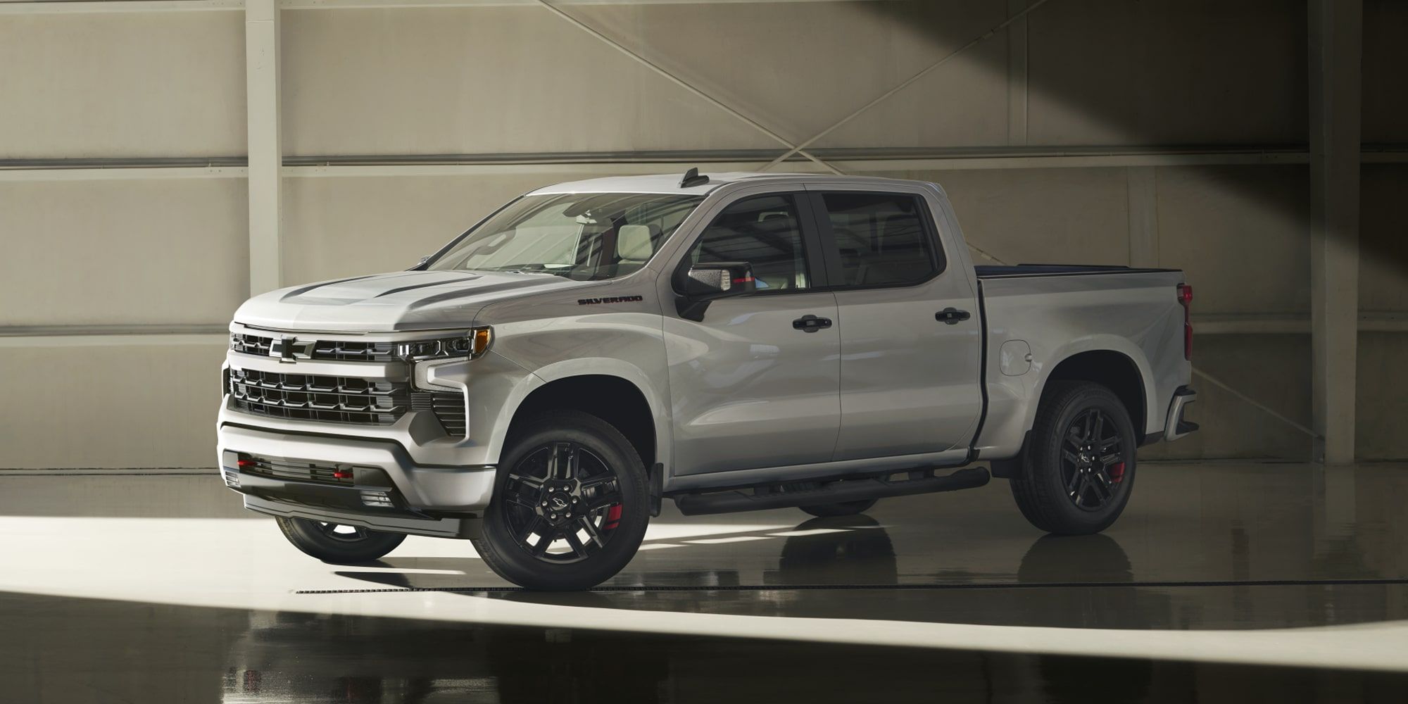 Explore the Extraordinary Designs of the 2026 Silverado Trucks near Jacksonville